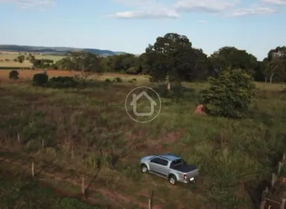 Fazenda / Sítio / Chácara com 1 Quarto à venda, 5000m² no Conjunto José Abrão, Campo Grande