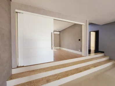 Casa de Condomínio com 5 Quartos para venda ou aluguel, 505m² no Alphaville, Santana de Parnaíba