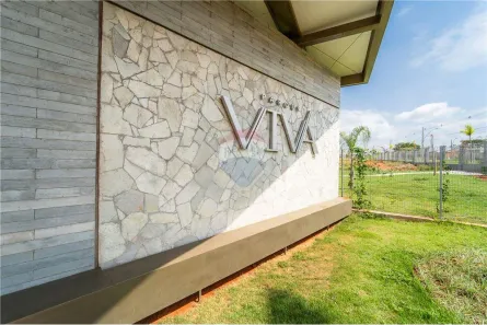 Terreno / Lote / Condomínio à venda, 875m² no Setor Habitacional Tororó, Brasília
