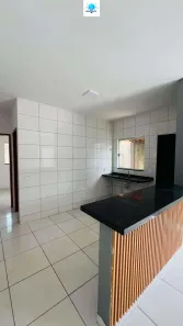 Casa com 2 Quartos à venda, 60m² no Villa Romana, Aparecida de Goiânia