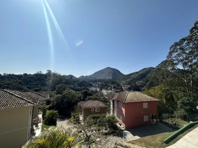 Casa de Condomínio com 3 Quartos à venda, 146m² no Bom Retiro, Teresópolis