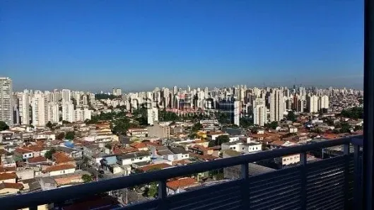 Conjunto Comercial / Sala à venda, 37m² no Vila Dom Pedro I, São Paulo