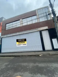 Loja / Salão / Ponto Comercial à venda, 504m² no Centro, Itabaiana