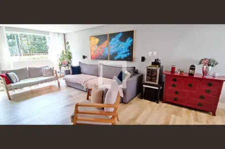 Casa de Condomínio com 4 Quartos à venda, 270m² no Vila Andrade, São Paulo