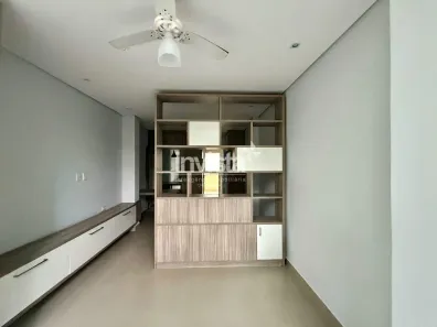 Kitnet com 1 Quarto à venda, 38m² no Boqueirão, Santos