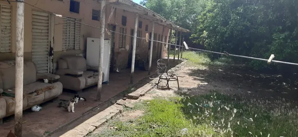 Casa com 3 Quartos à venda, 950m² no , Porto Murtinho