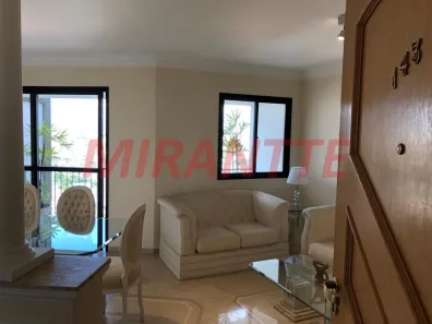 Apartamento com 3 Quartos à venda, 97m² no Vila Albertina, São Paulo