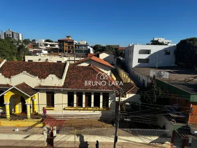 Apartamento com 2 Quartos à venda, 120m² no São Sebastião, Igarapé