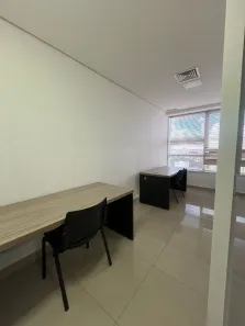 Conjunto Comercial / Sala para alugar, 50m² no Vila São José, São José do Rio Preto
