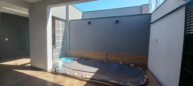 Casa com 3 Quartos à venda, 120m² no Setor Norte, Planaltina