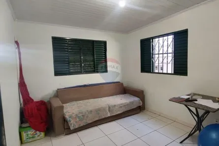 Casa com 3 Quartos à venda, 125m² no Santa Maria, Brasília