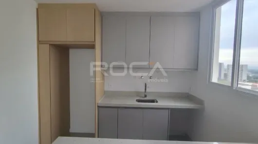 Cobertura com 3 Quartos para venda ou aluguel, 137m² no Jardim Paraíso, São Carlos