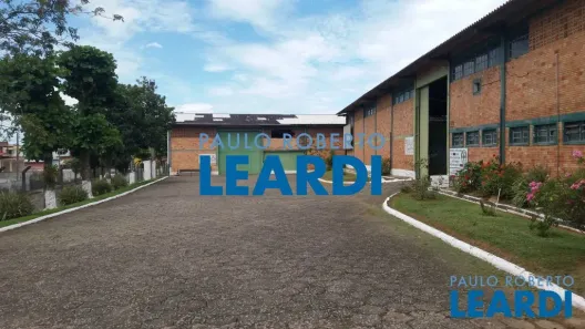 Loja / Salão / Ponto Comercial à venda, 4700m² no Rio Caveiras, Biguaçu
