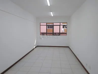 Conjunto Comercial / Sala à venda, 24m² no Bigorrilho, Curitiba