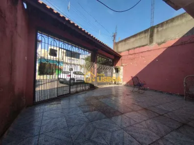 Sobrado com 2 Quartos à venda, 310m² no Jardim Rodolfo Pirani, São Paulo