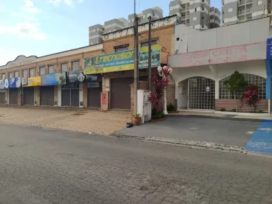 Prédio Inteiro para alugar, 152m² no Residencial Pacaembu, Itupeva