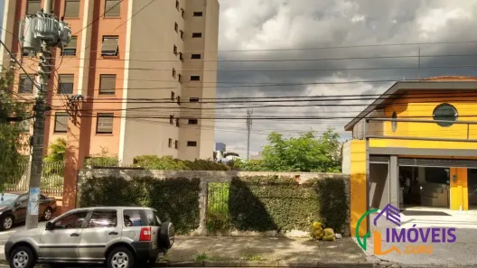 Terreno / Lote / Condomínio para alugar, 500m² no Vila Progredior, São Paulo
