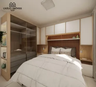 Casa com 2 Quartos à venda, 80m² no Boa Vista, Caruaru