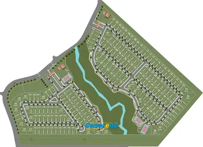 Terreno / Lote / Condomínio à venda, 300m² no Tanguá, Almirante Tamandaré