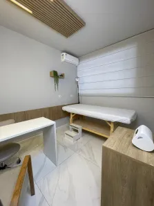 Loja / Salão / Ponto Comercial para alugar, 25m² no Jardim Social, Curitiba