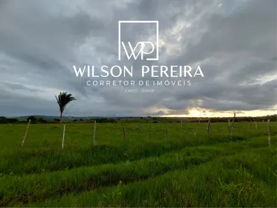 Fazenda / Sítio / Chácara com 4 Quartos à venda, 1200m² no , Bananeiras