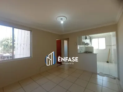 Apartamento com 2 Quartos à venda, 47m² no Resplendor, Igarapé