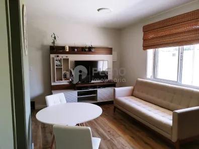 Casa de Condomínio com 2 Quartos à venda, 64m² no Jardim Paraíso, São Paulo