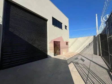 Loja / Salão / Ponto Comercial para venda ou aluguel, 225m² no Vila Camargo, Limeira