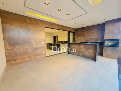 Sobrado com 4 Quartos à venda, 228m² no Jardins Capri, Senador Canedo