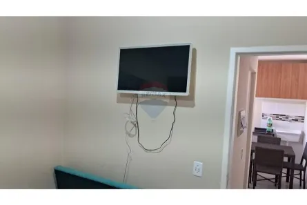 Kitnet com 1 Quarto para alugar, 30m² no Centro, São Roque