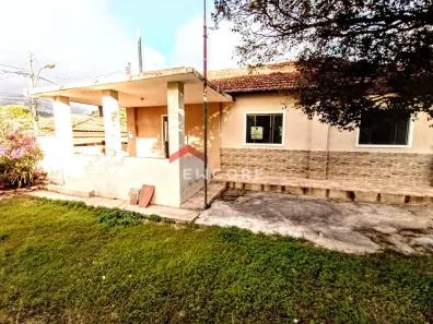 Casa com 6 Quartos à venda, 435m² no Caeté, Caeté