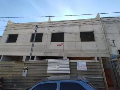 Casa com 3 Quartos à venda, 129m² no São Sebastião, Viçosa
