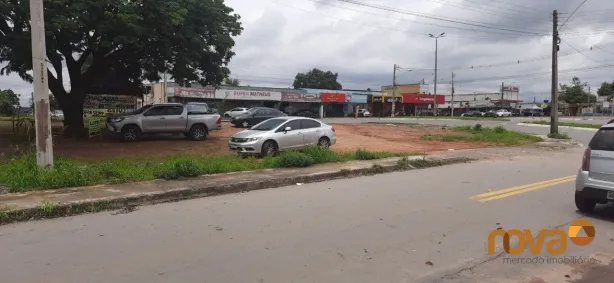 Prédio Inteiro à venda, 2161m² no Pontal Sul - Acréscimo, Aparecida de Goiânia