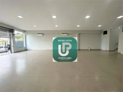 Prédio Inteiro à venda, 380m² no Jardim Toledo, Votorantim