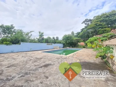 Fazenda / Sítio / Chácara com 4 Quartos à venda, 450m² no Colinas do Piracicaba (Ártemis), Piracicaba