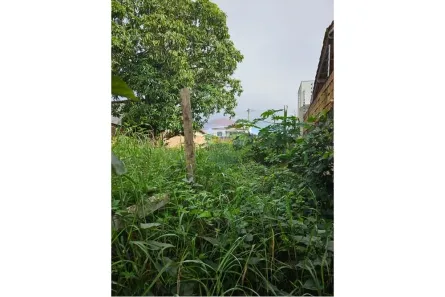 Terreno / Lote / Condomínio à venda, 260m² no Nova Canaã, Teixeira de Freitas