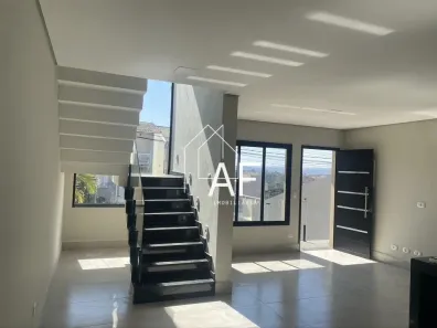 Casa de Condomínio com 3 Quartos à venda, 183m² no Villa Verde, Franco da Rocha