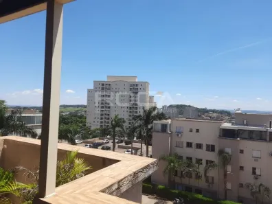 Cobertura com 2 Quartos à venda, 105m² no Parque Industrial Lagoinha, Ribeirão Preto