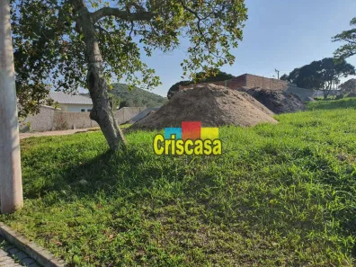 Terreno / Lote / Condomínio à venda, 360m² no São Mateus, São Pedro da Aldeia