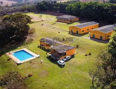 Fazenda / Sítio / Chácara à venda, 149520m² no Jundiaquara, Araçoiaba da Serra