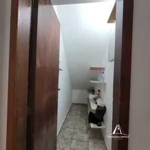 Sobrado com 3 Quartos à venda, 116m² no Vila Gumercindo, São Paulo