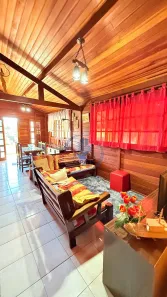 Fazenda / Sítio / Chácara com 3 Quartos à venda, 1600m² no Centro, Votorantim