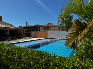 Apartamento com 3 Quartos à venda, 75m² no Centro, Barra de São Miguel