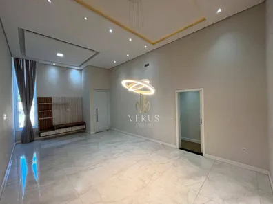 Casa de Condomínio com 3 Quartos para venda ou aluguel, 200m² no Jardim Santa Mônica II, Mogi Guaçu
