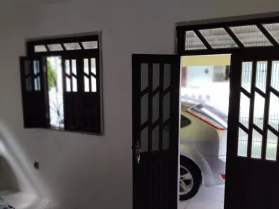 Casa de Condomínio com 2 Quartos à venda, 130m² no Vila de Abrantes (Abrantes), Camaçari