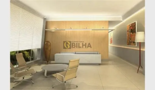Prédio Inteiro à venda, 46m² no Gleba Fazenda Palhano, Londrina