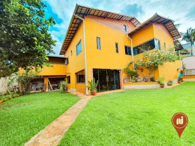 Casa com 3 Quartos à venda, 180m² no Vila Sao Tarcisio, Mário Campos