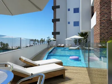 Apartamento com 2 Quartos à venda, 64m² no Praia dos Amores, Balneário Camboriú