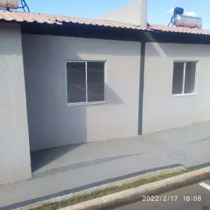 Casa de Condomínio com 2 Quartos à venda, 60m² no , São Joaquim de Bicas