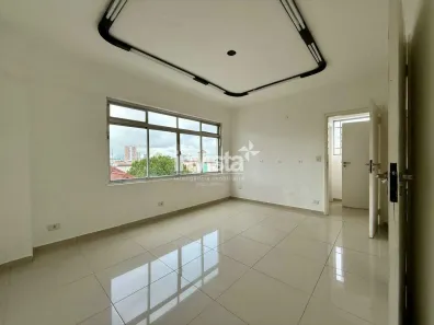 Conjunto Comercial / Sala para alugar, 79m² no Boqueirão, Santos